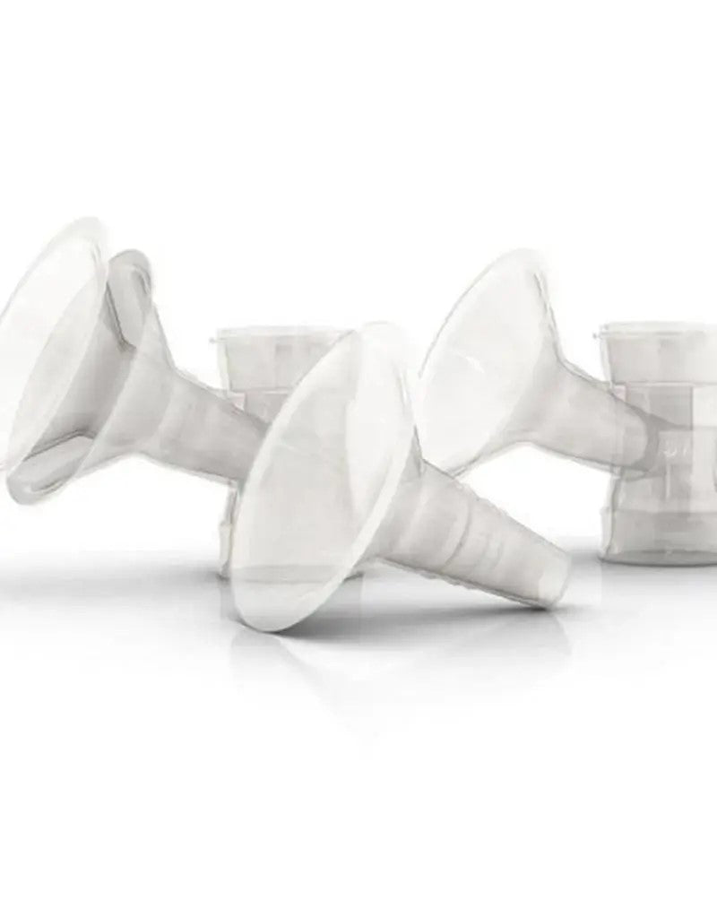 Borstvoeding tepelhuls | 31 mm borstscherm | Lotjez