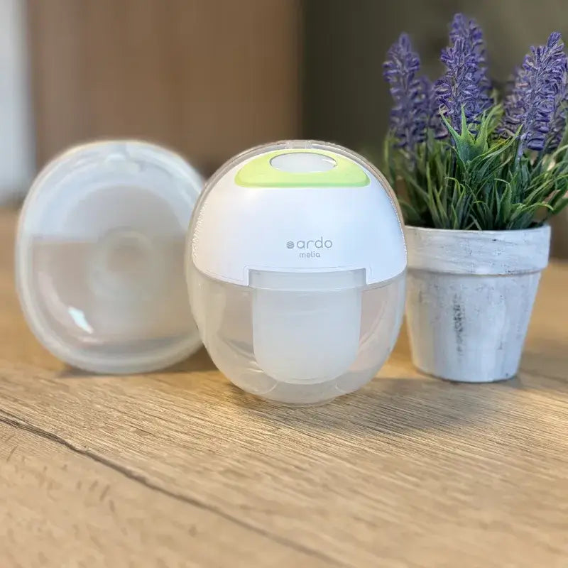 Ardo borstkolf Melia Wearable bij Lotjez in Balen