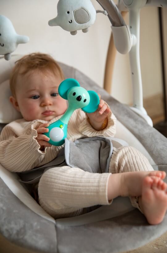 Baby Rammelaars | Baby Rammel Speelgoed | Lotjez