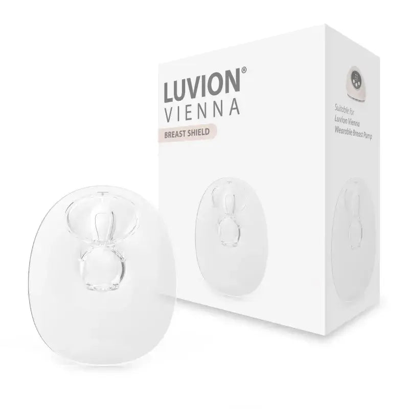 Borstschild Luvion Vienna