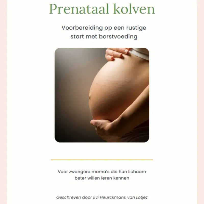 Prenataal kolven