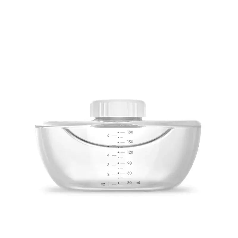 Luvion Geneva flesje 180 ml