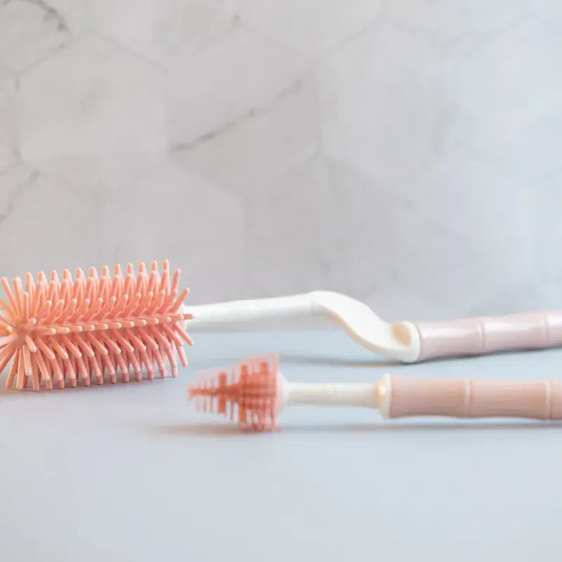 Flessenborstel Youha