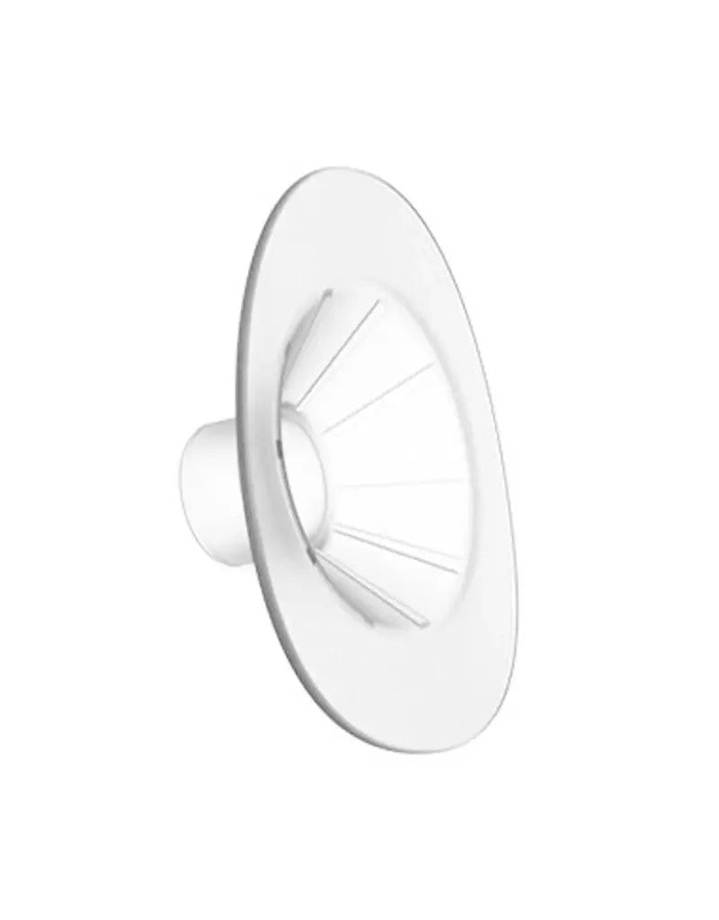 Verwisselbare Borstschild | Siliconen Borstschild | Lotjez