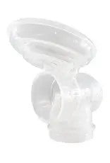 Handsfree Pompconnector | Borstkolf connectoren | Lotjez