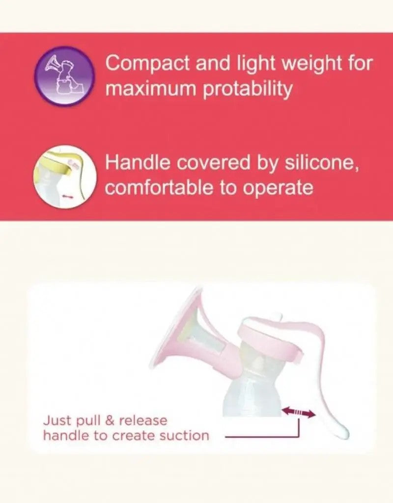 Handgreep Horigen handkolf