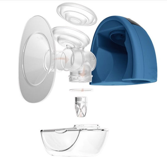 Kolfpakket Horigen Wearable