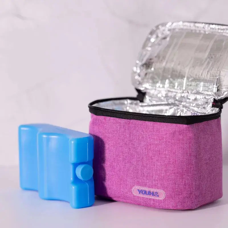 Koeltas moedermelk Youha