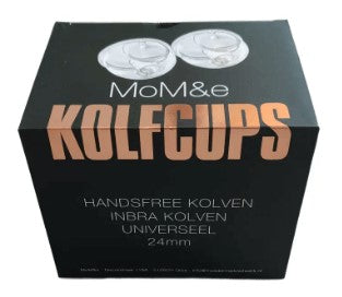 Kolfcups handsfree MoM&e