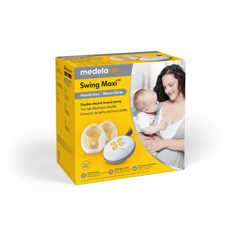 Medela Swing Maxi Handsfree
