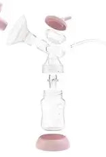 MoM&e dubbelzijdige elektrische borstkolf