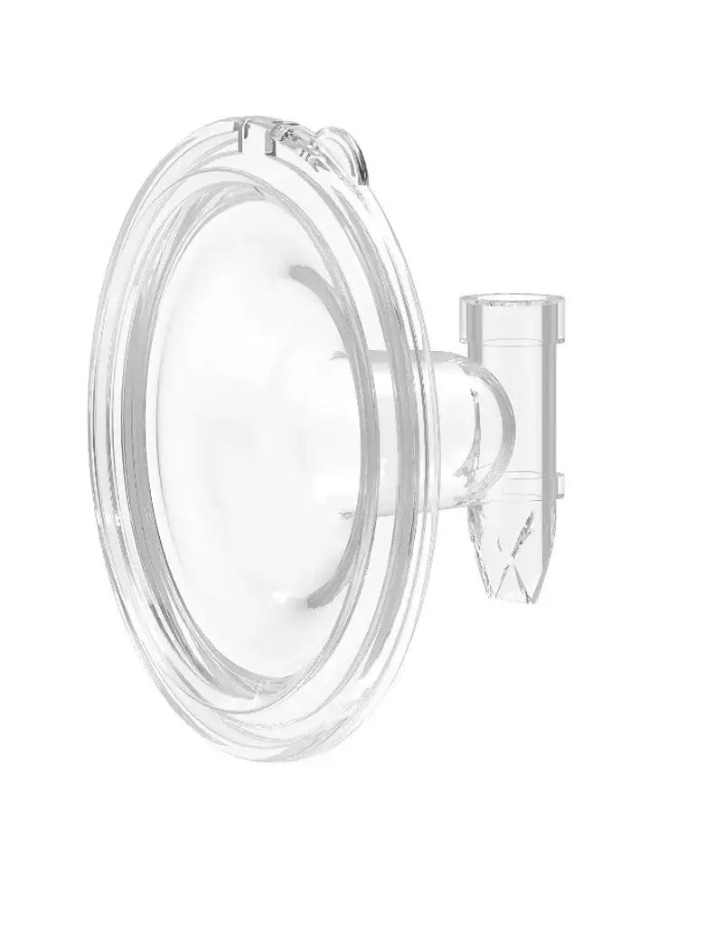 Silicone borstschild Nutrea (EasyFlow & OptiFlow)