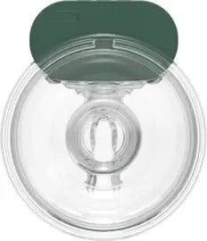 Nutrea Optiflow Handsfree borstkolf (enkel)