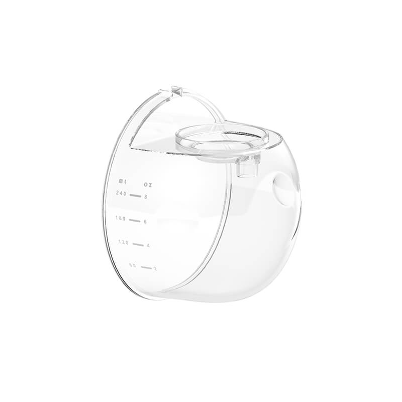 Opvangcup Nutrea Optiflow