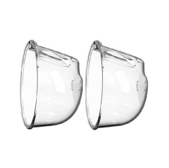 Opvangcup Youha The Ins Gen 1