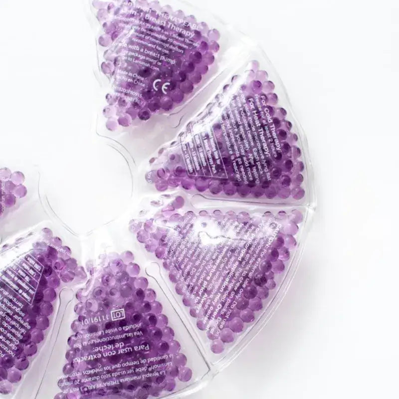 Therapearl 3 in 1 kalmerende warm/koud kompressen