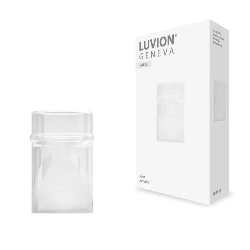 Ventiel Luvion Geneva