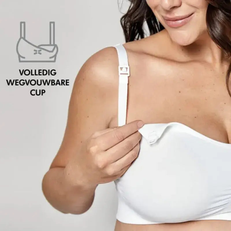 Medela Zwangerschaps- en voedingsbeha