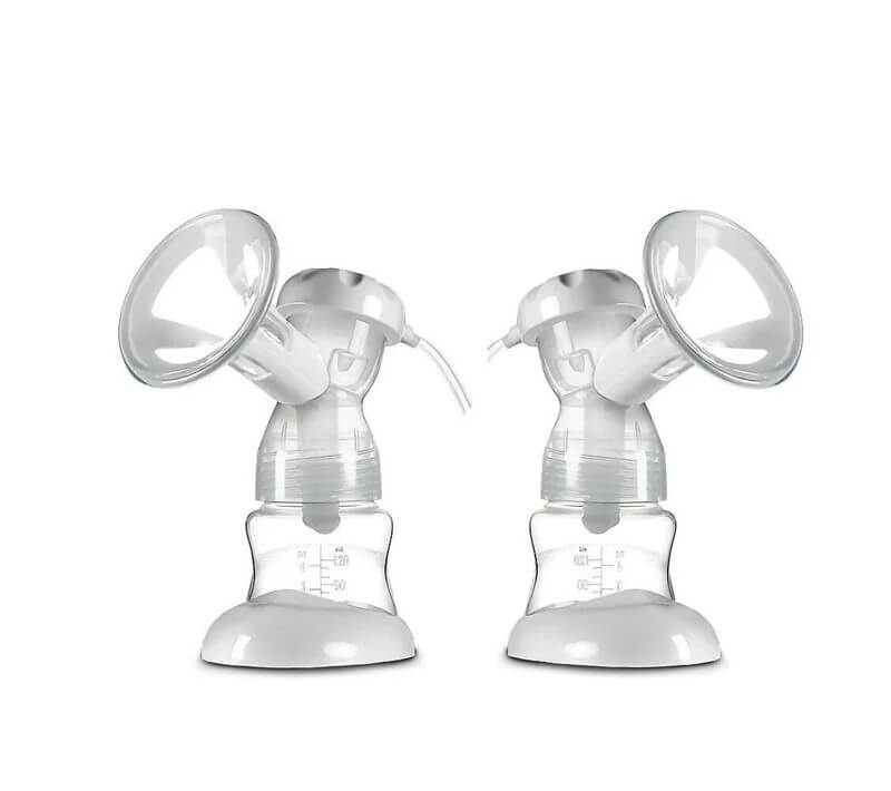 Borstvoedingspomp | Borstpomp Set | Lotjez