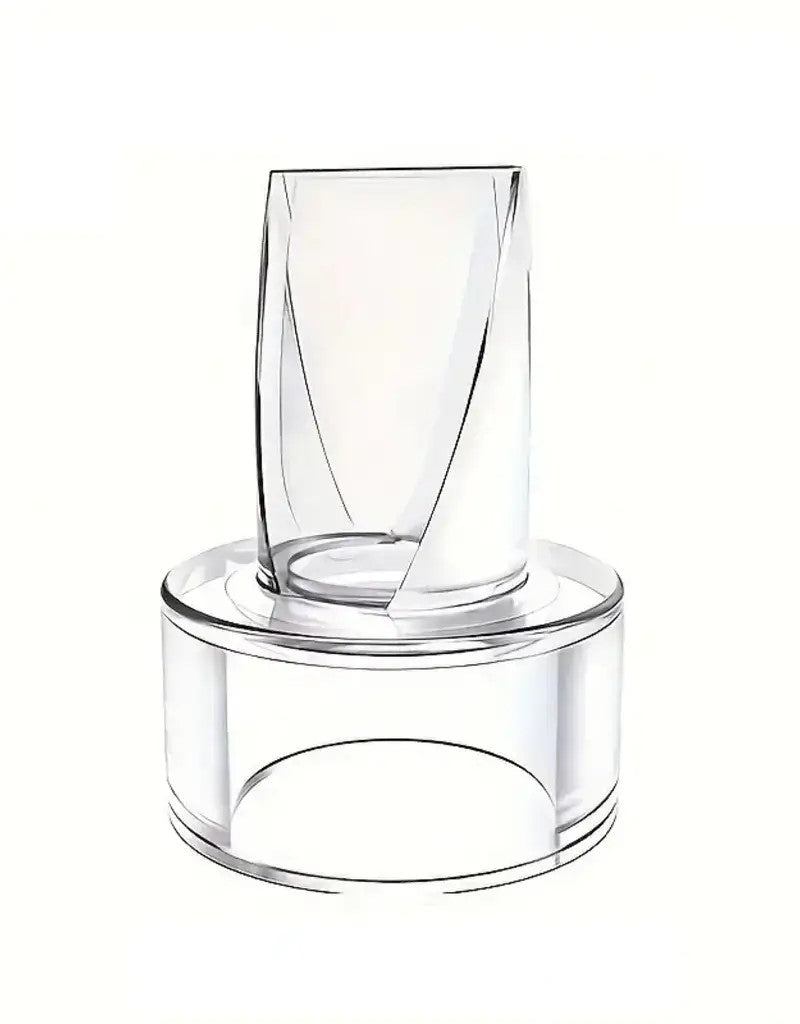 horigen eendenbek ventiel