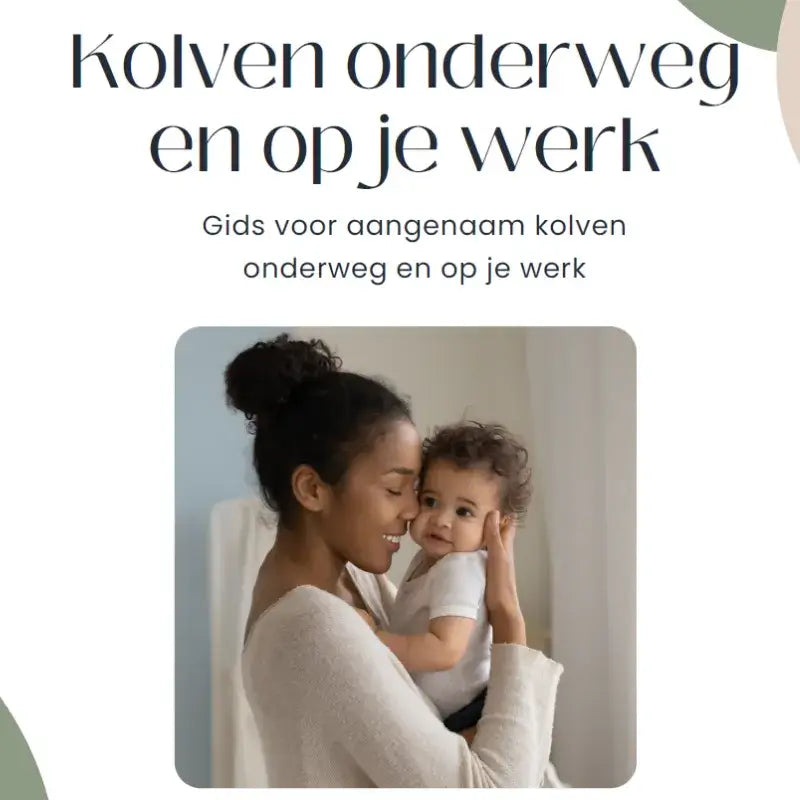 Kolven onderweg