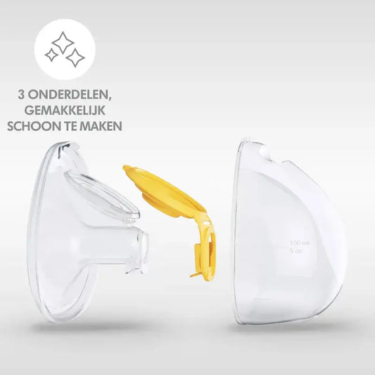 medela freestyle handsfree