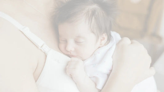 Stille ondervoeding: als moederinstinct niet genoeg blijkt