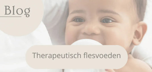 Therapeutisch flesvoeden