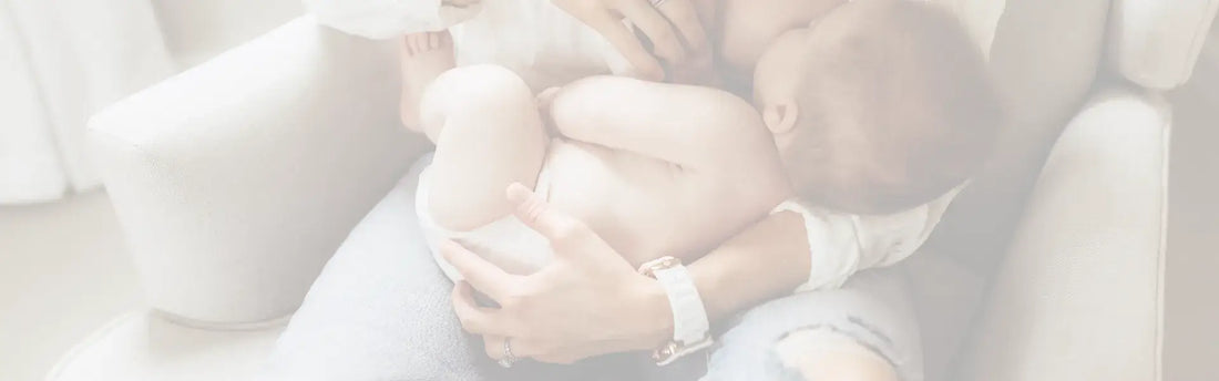 Tips tegen stuwing bij borstvoeding - Lotjez Balen