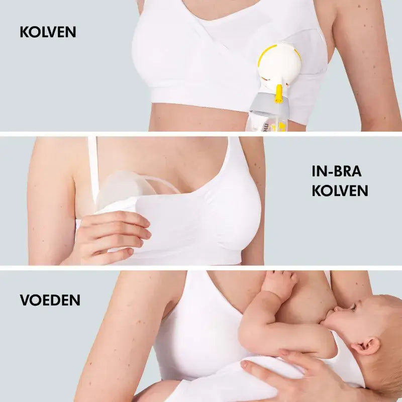 borstvoeding beha