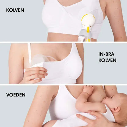 borstvoeding beha