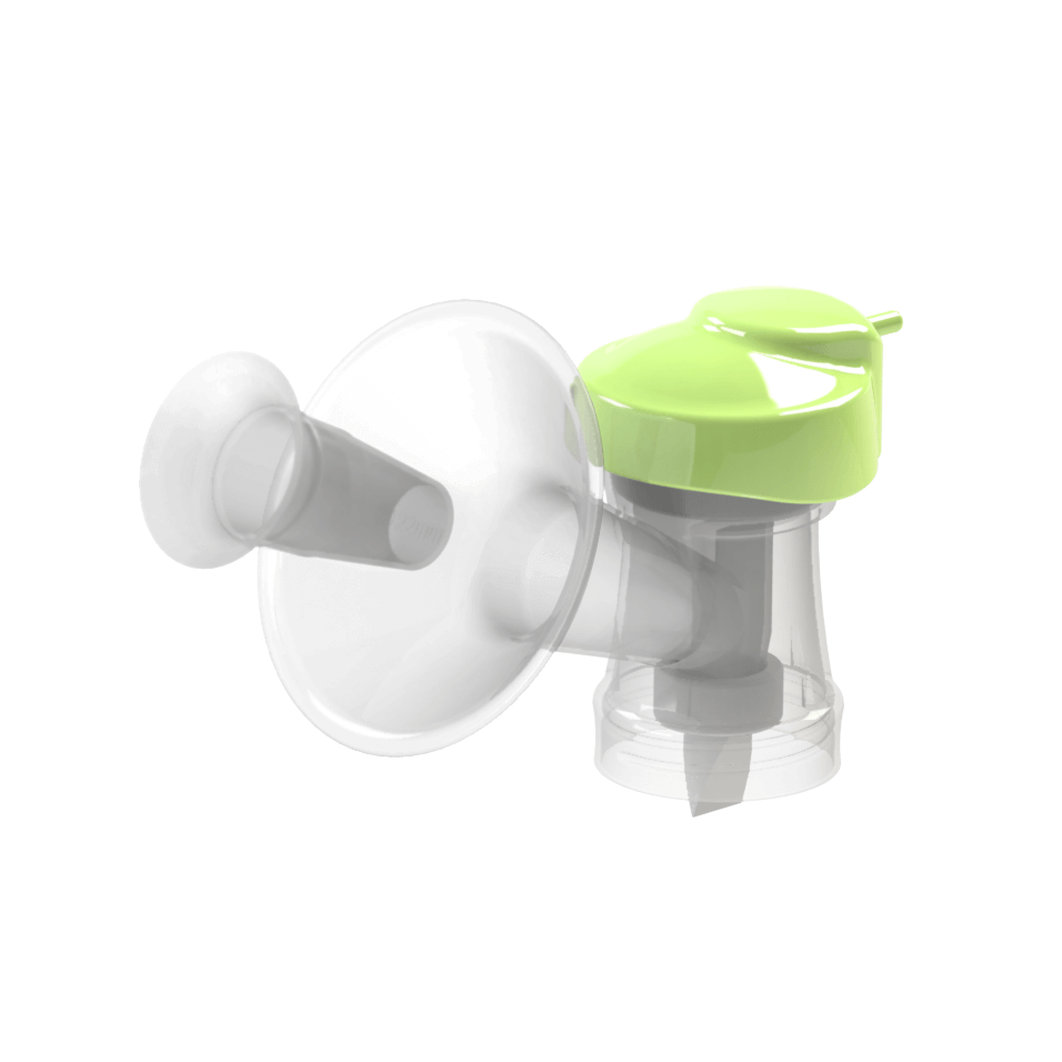 Silicone verkleiner Ardo