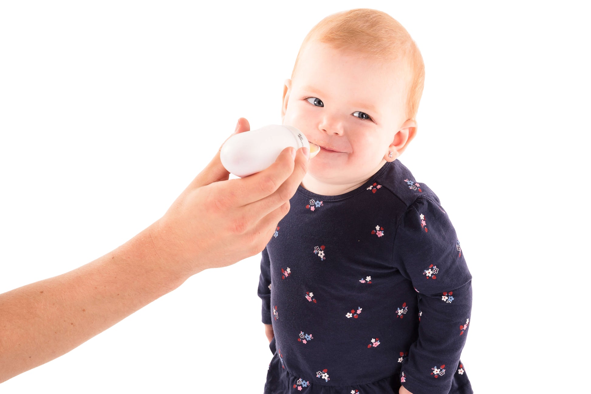 Babyvoeding Dispenser | Siliconen Voedingsdispenser | Lotjez