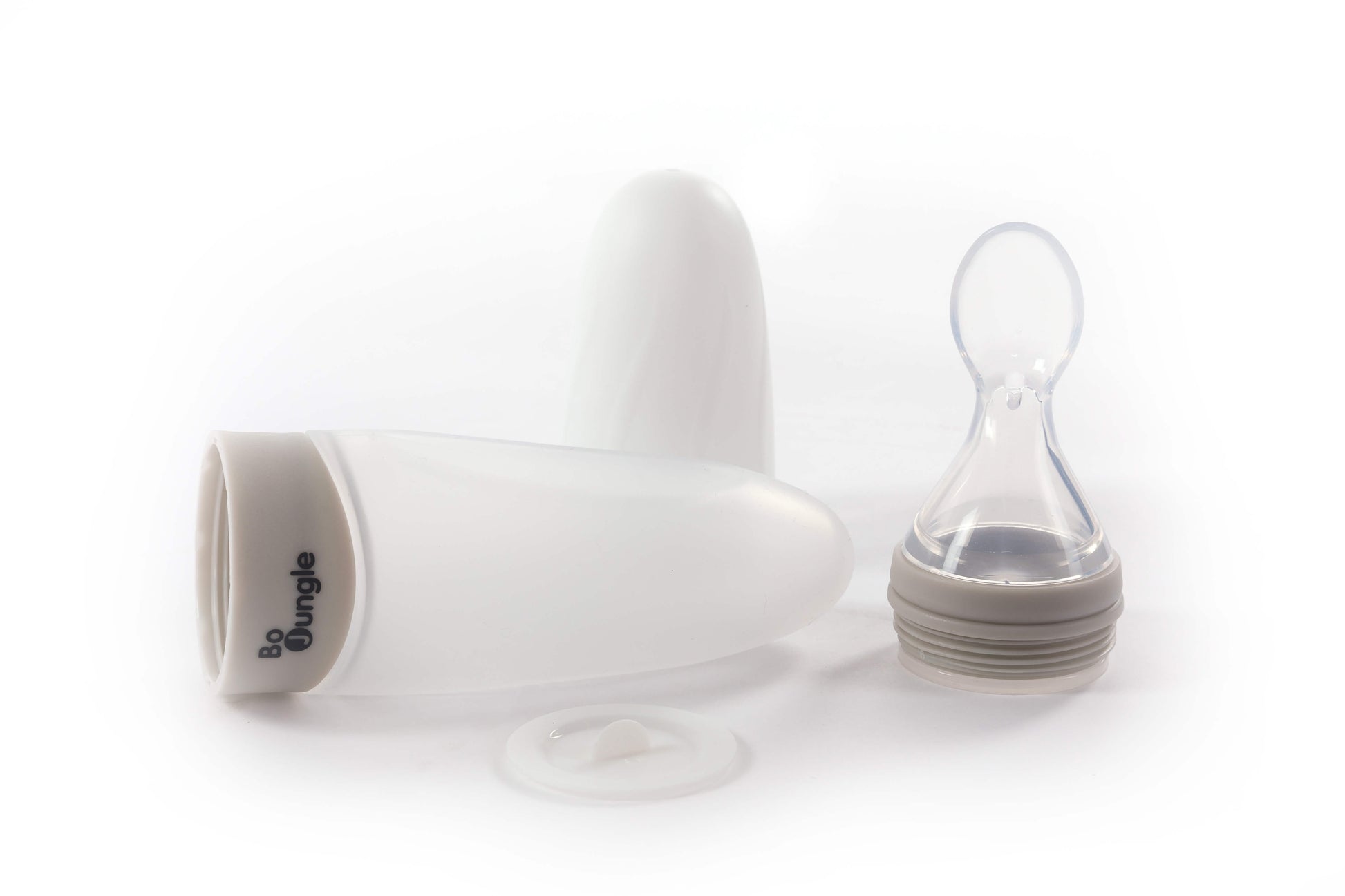Babyvoeding Dispenser | Siliconen Voedingsdispenser | Lotjez
