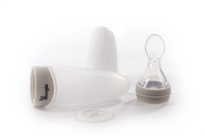 Babyvoeding Dispenser | Siliconen Voedingsdispenser | Lotjez