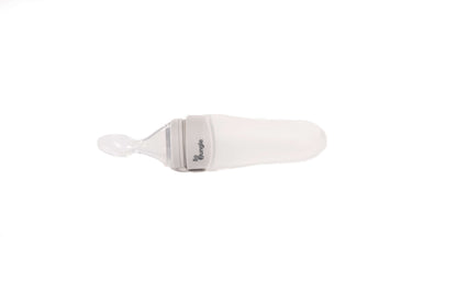 Babyvoeding Dispenser | Siliconen Voedingsdispenser | Lotjez