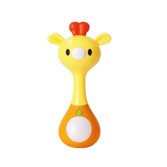 Baby Rammelaars | Baby Rammel Speelgoed | Lotjez