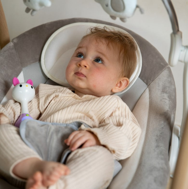 Baby Rammelaars | Baby Rammel Speelgoed | Lotjez