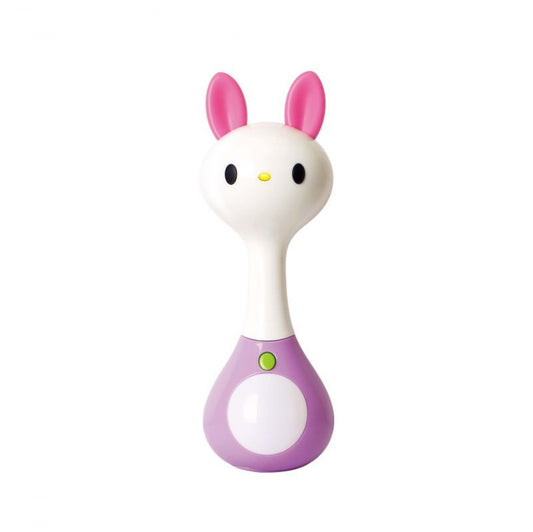 Baby Rammelaars | Baby Rammel Speelgoed | Lotjez