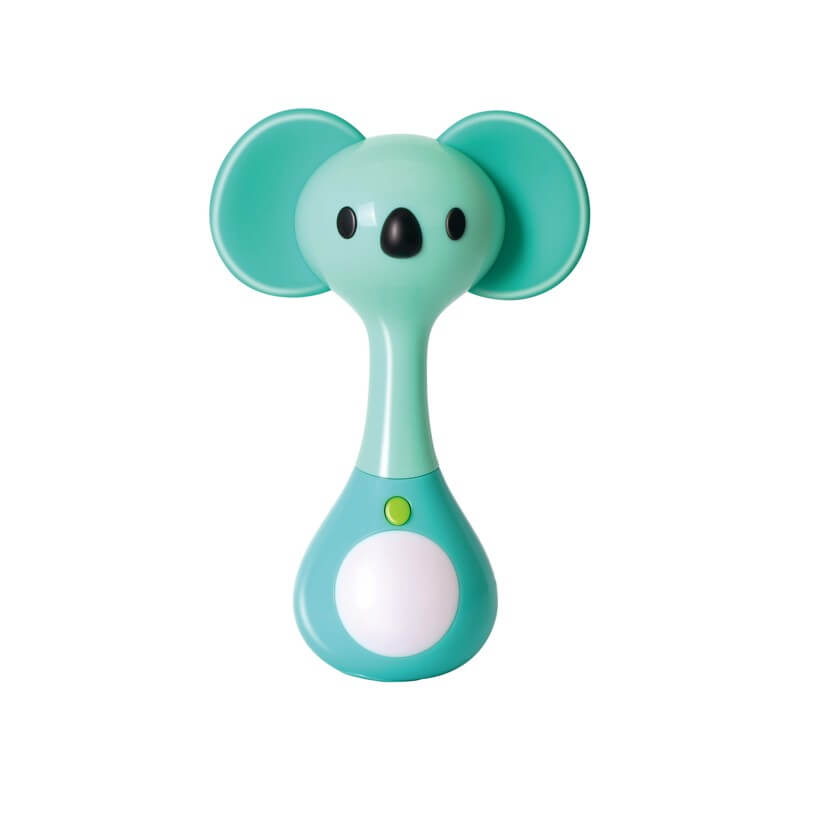 Baby Rammelaars | Baby Rammel Speelgoed | Lotjez