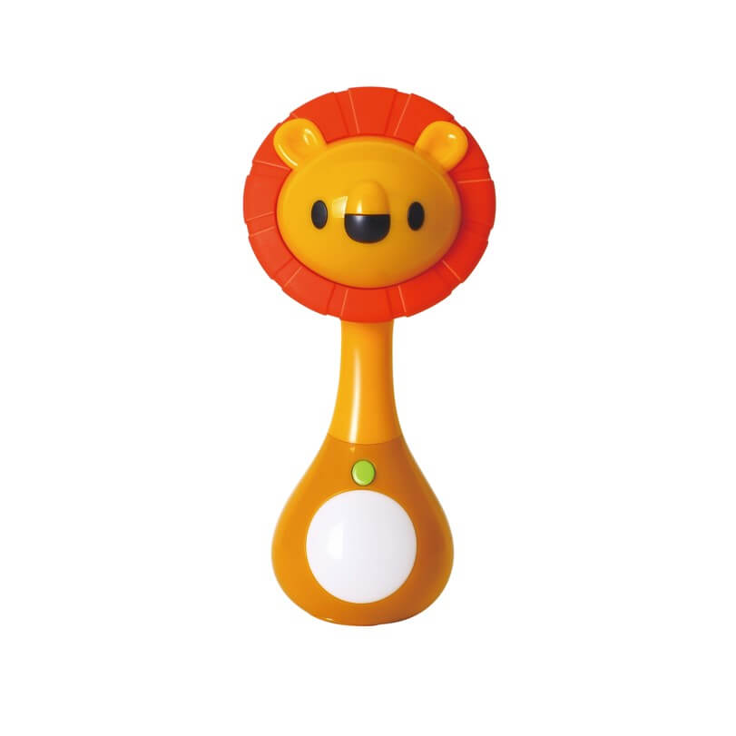 Baby Rammelaars | Baby Rammel Speelgoed | Lotjez