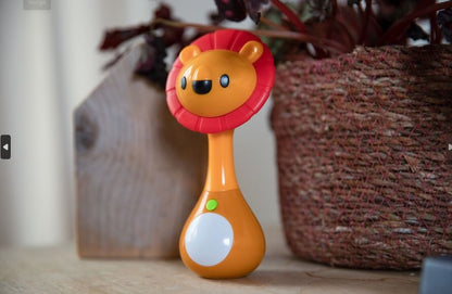 Baby Rammelaars | Baby Rammel Speelgoed | Lotjez