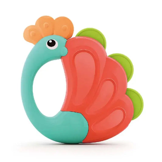 Bo Jungle B-Rattle Symphony Pauw