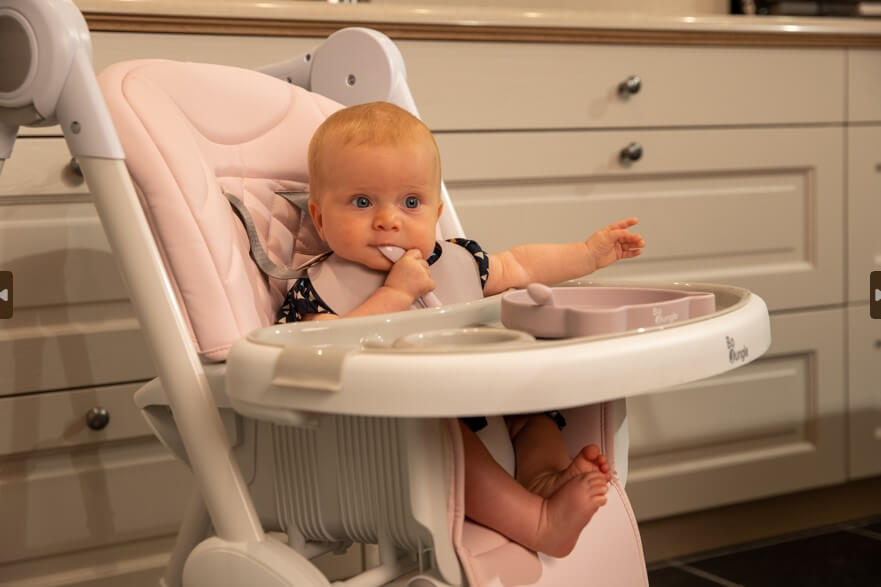 Siliconen zuigplaat | Baby-zuigplaat | Lotjez