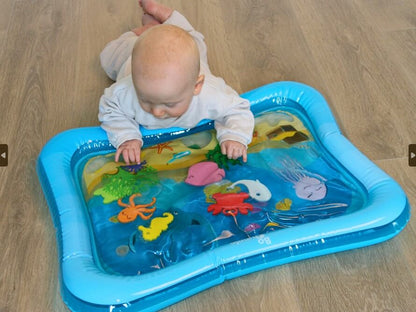 Buiklig Watermat | Baby Watermat | Lotjez