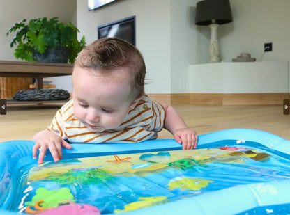 Buiklig Watermat | Baby Watermat | Lotjez