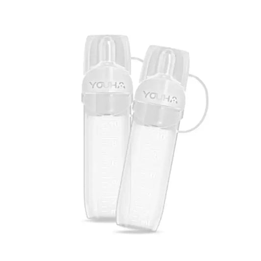 Colostrum collector
