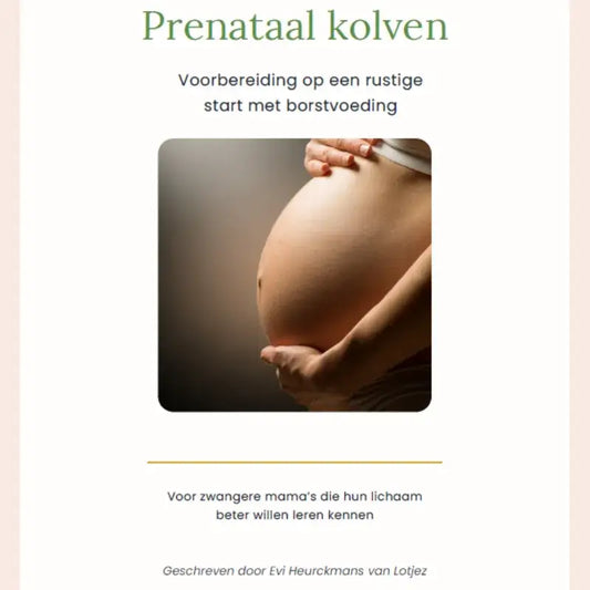 Prenataal kolven