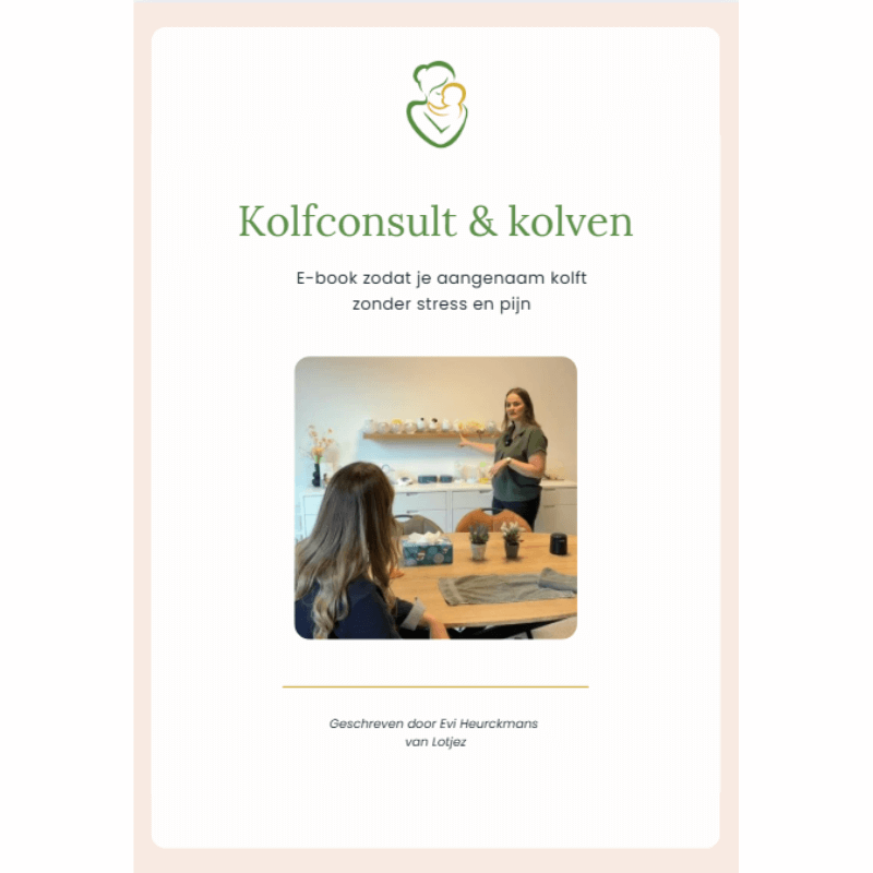 E-book kolfconsult