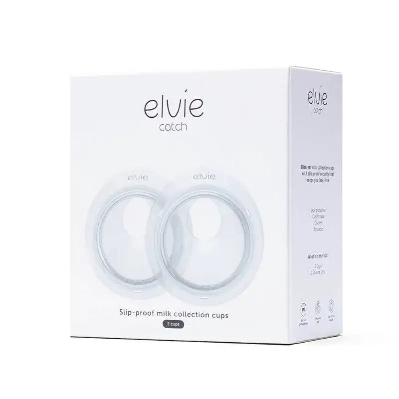 Elvie Catch